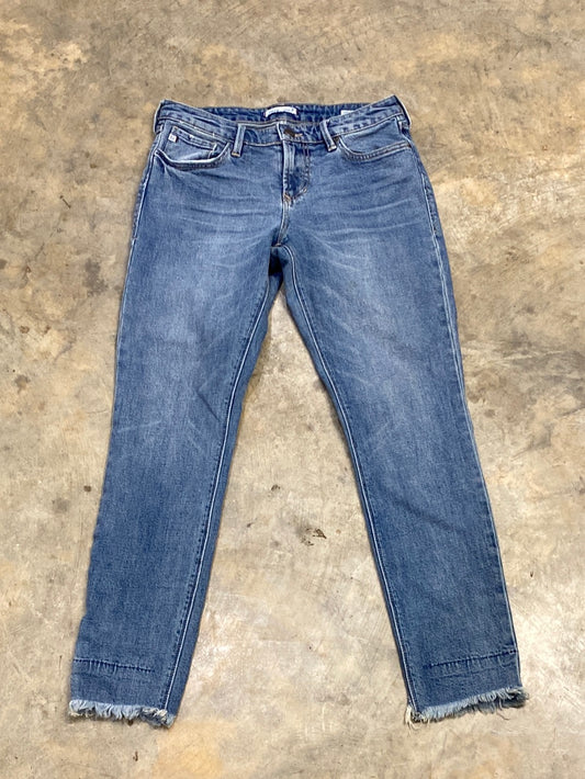 Womens Dear John Jeans Size 27