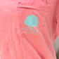 Womens Southern Raised Comfort Color Tee Medium EUC