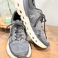 Womens Black On Clouds Size 10