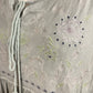 Womens POL Peplum Blouse Medium EUC