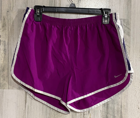 Womens Nike Shorts Medium