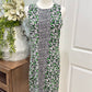 Womens Michael Kors Midi Dress Small EUC