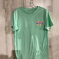 Boys Crown & Ivy Tshirt Medium