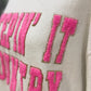 Womens Keepin' It Country Sweatshirt Size Large
