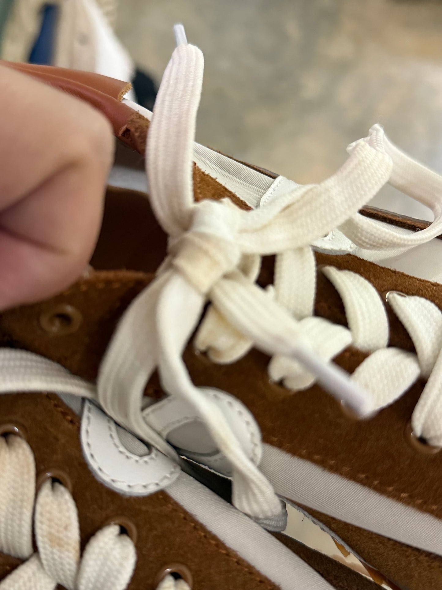 Womens LOEWE Sneakers Size 40