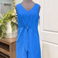 Womens IState Royal Blue Dress Medium NWT