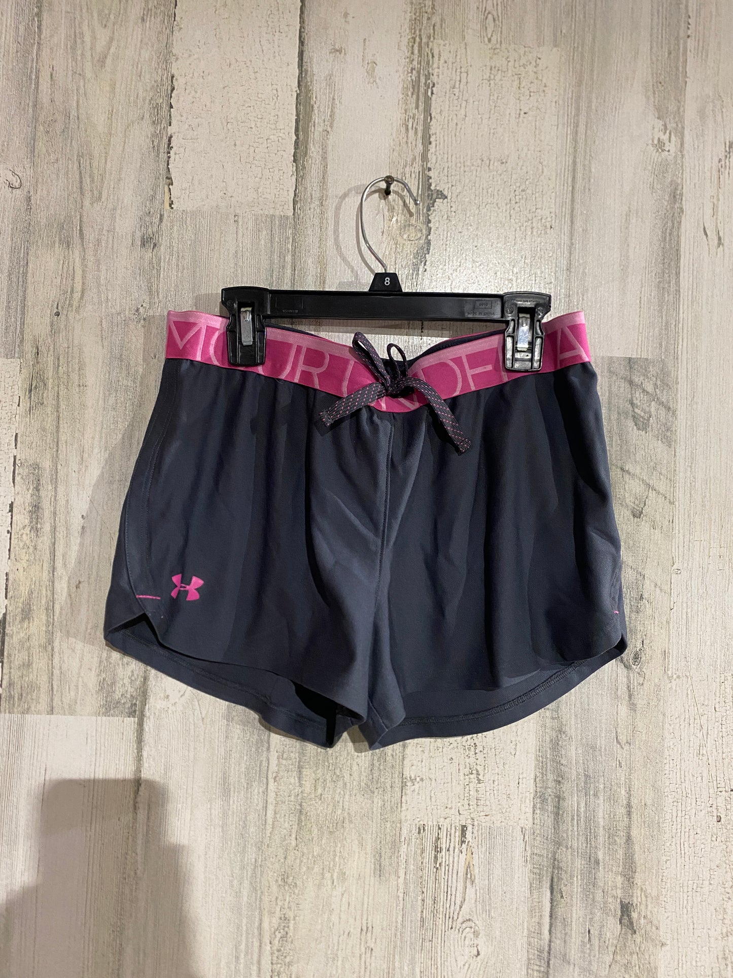 Girls Under Armour Shorts Youth XLarge