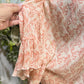Womens Hailey & Co Blouse Medium EUC