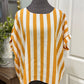 Womens Umgee Blouse Small EUC