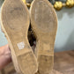 Womens Moda Spana Wedges Size 8.5