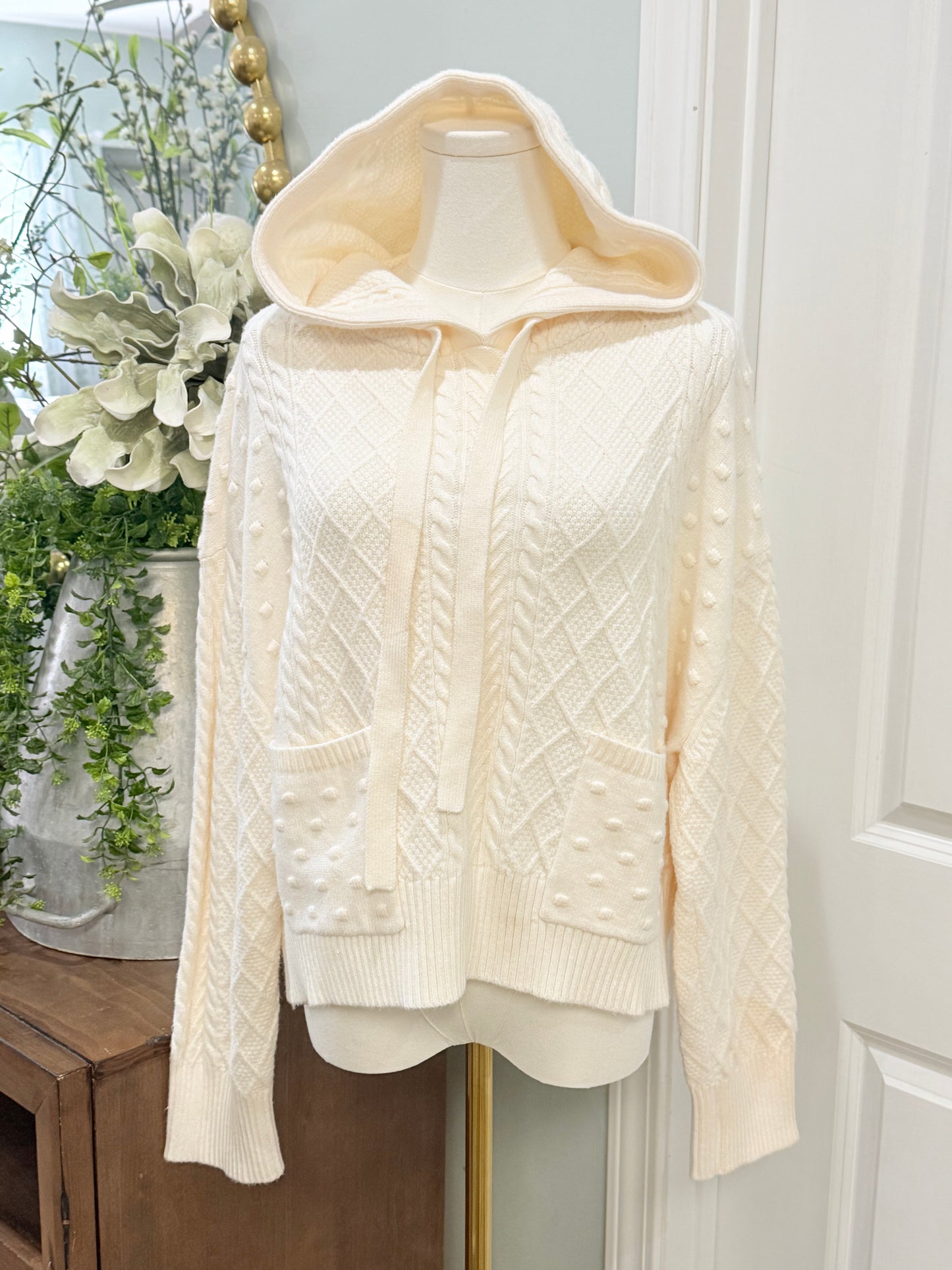 Womens Lou & Grey Sweater Medium EUC