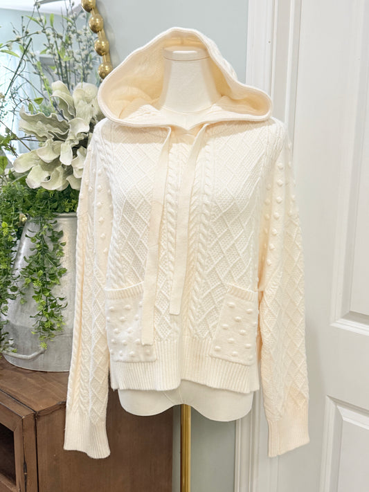Womens Lou & Grey Sweater Medium EUC