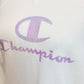 Womens Champion Sweatshirt Size Medium
