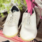 Womens Clove Sneakers Size 7M GUC
