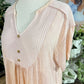 Womens Kori Blouse Size Medium EUC