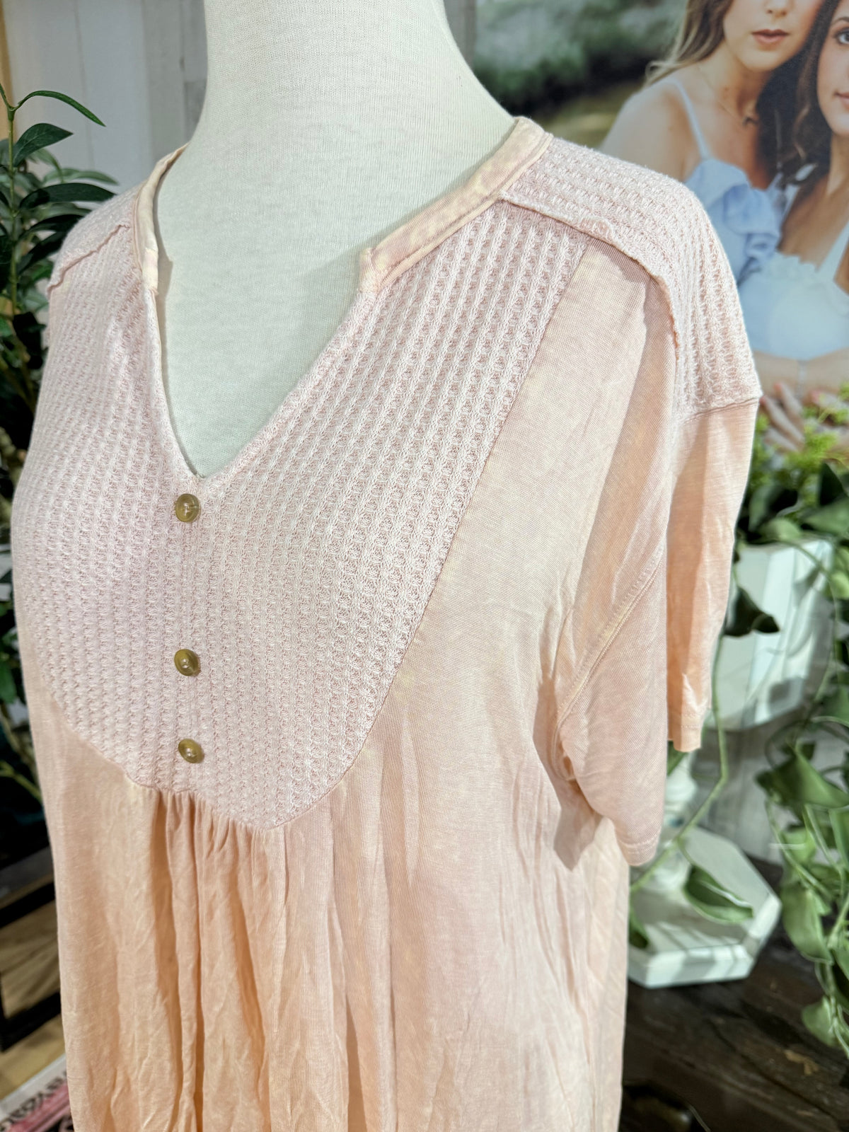 Womens Kori Blouse Size Medium EUC