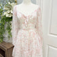 Womens Trixxi Mini Dress Small EUC