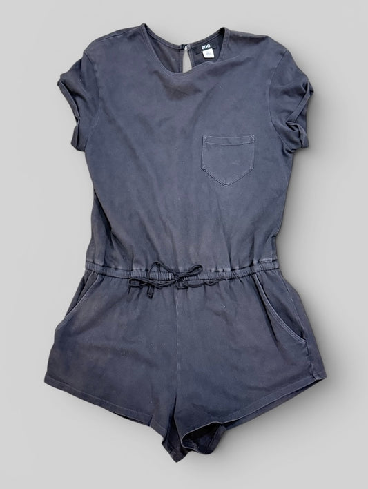 Womens BDG Romper Small EUC