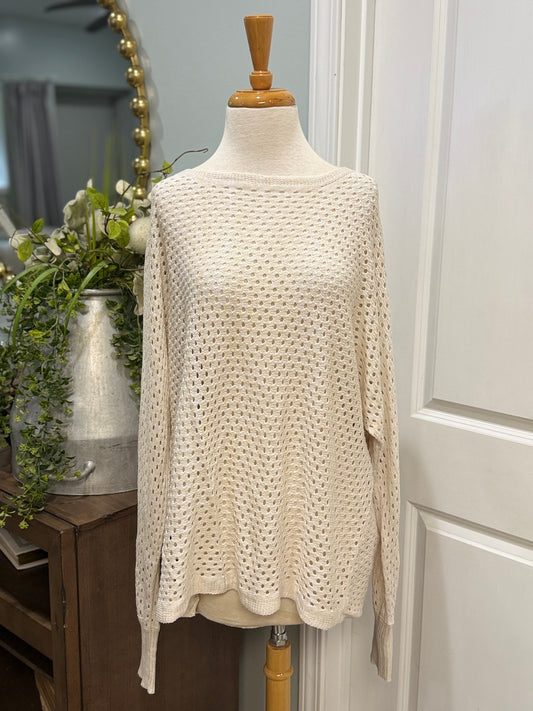 Womens EE:Some Blouse Size 1X/2X