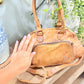 Bedstu Handbag EUC