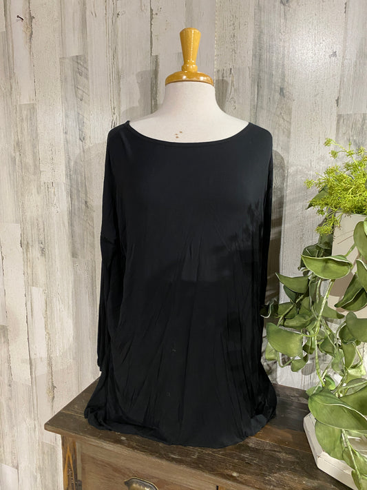 Womens Piko Top Medium