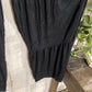 Womens Her She Tiered Pants 3x