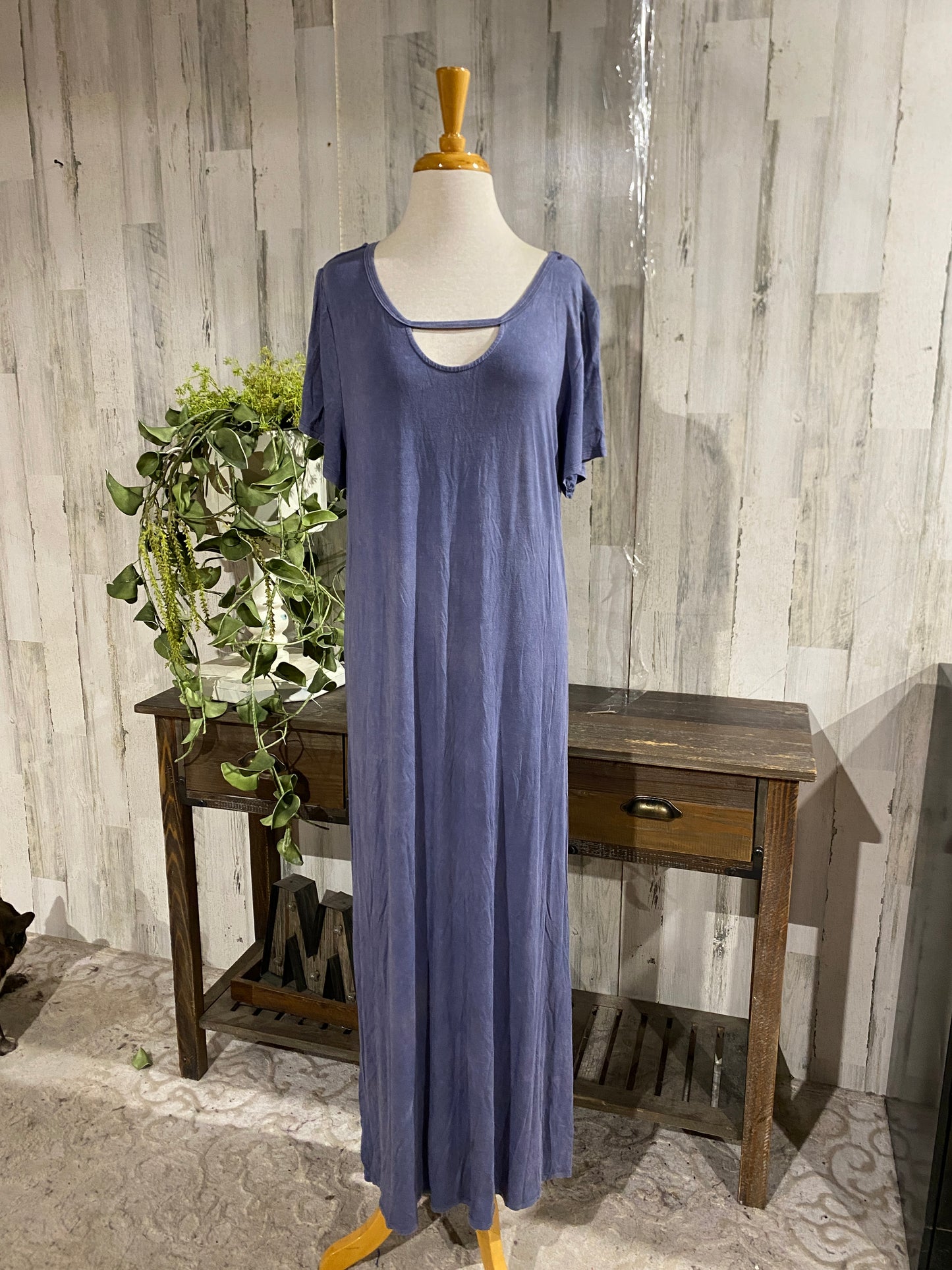 Womens Jodifl Dress Sz Large