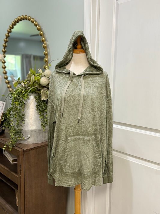 Womens C&C Pullover Size XL