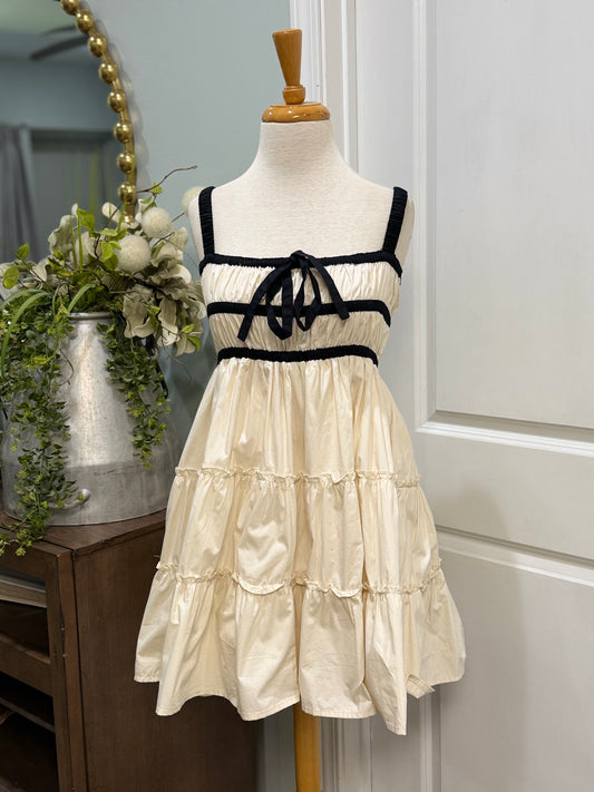 Womens Aureum Dress Size Small