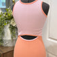 Womens Beach Dress Size Small EUC