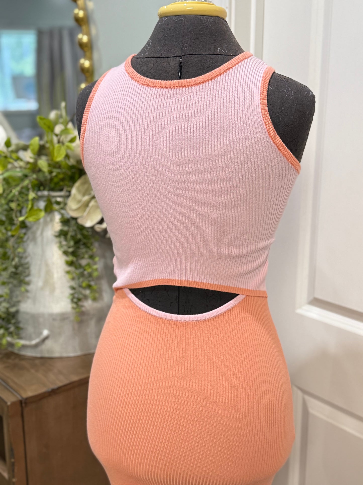 Womens Beach Dress Size Small EUC