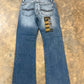 Mens Ariat Jeans Lecacy Style 28x32 NWT