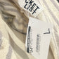 Womens Bucket List Pullover Large NWT
