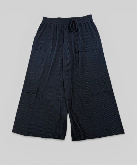 Womens Blumin' Ribbed Pants 3X