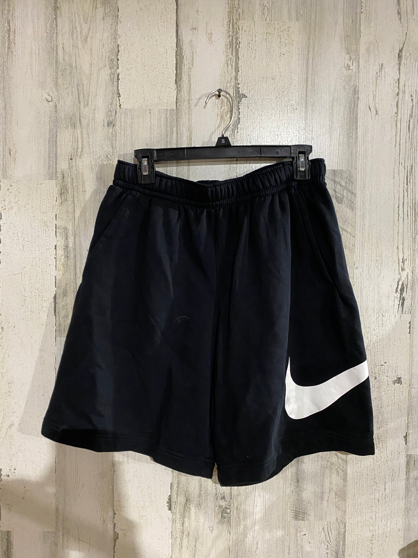 Men's Nike Sweatshorts Small