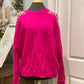 Womens GeeGee Pearl Sweater Size 3X NWT