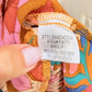 Womens Anniewear Floral Dress Size XL EUC