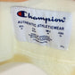 Womens Champion Sweatshirt Size Medium