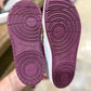 Girls Nike Sneakers Size 3Y EUC
