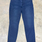 Womens Kut from the Kloth Skinny Jeans Size 12 EUC