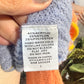 Womens By Together Colorful Sweater Large EUC
