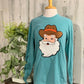 Womens Christmas Tee Size Medium