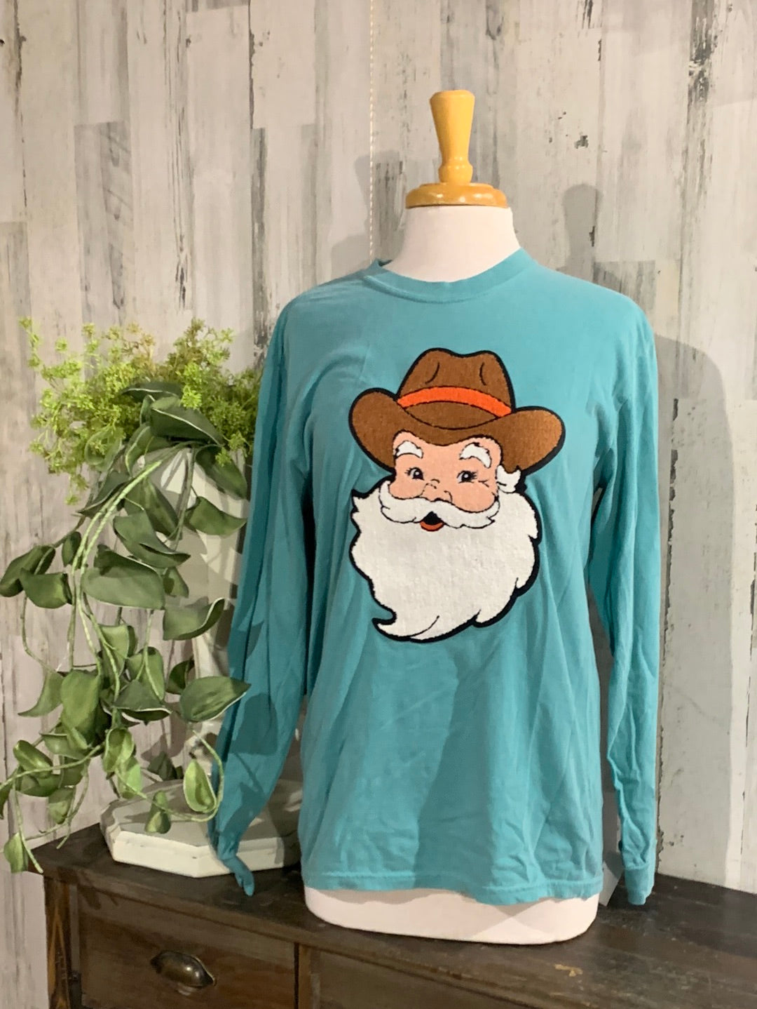 Womens Christmas Tee Size Medium