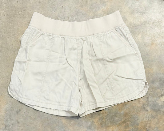 Womens Members Mark Athletic Shorts Large EUC