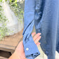 Womens Glam Satin Dress Small NWT