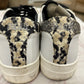 Womens P448 Sneakers Size 39 (8.5) Retails for $298
