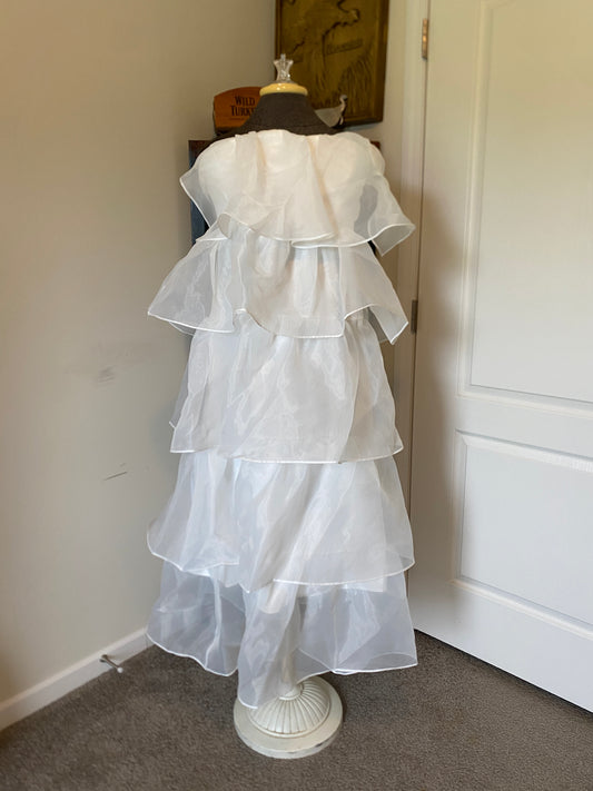 Womens NWOT One & Only Dress Sz Large