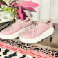 Womens UGG Platform Sneakers Size 6 EUC
