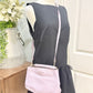 Kate Spade Lavender Purse EUC