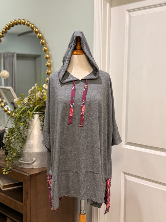 Womens Matilda Jane Pullover Size XXL